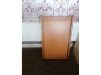 dunelm nursery furniture